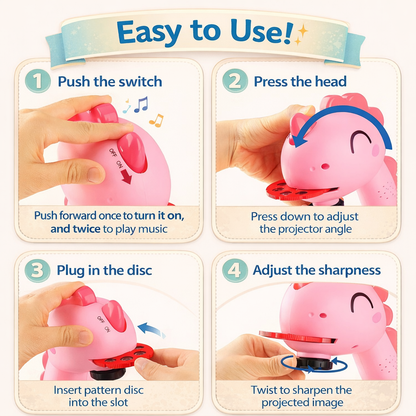 Projector Drawing Table