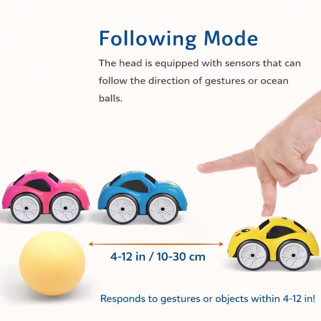 screen-free busy toy