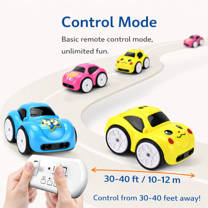 screen-free busy toy