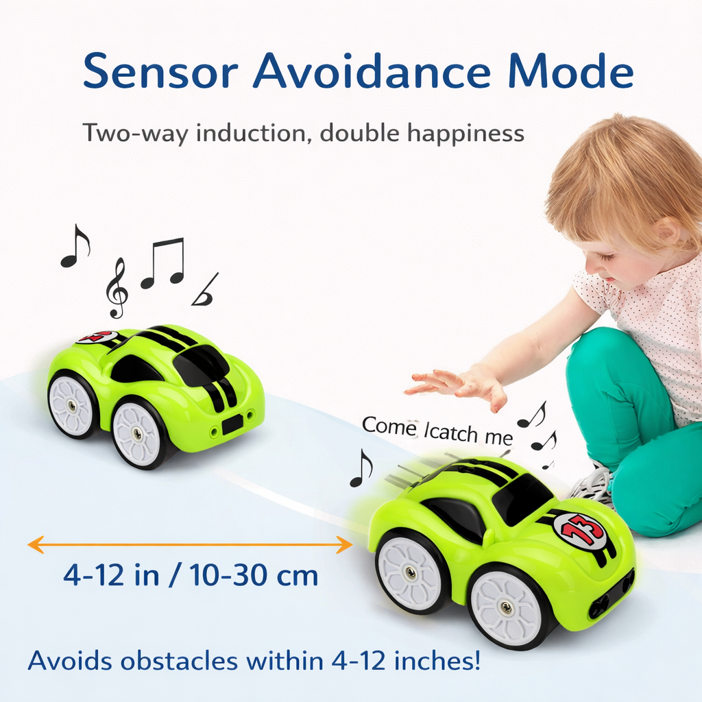 screen-free busy toy