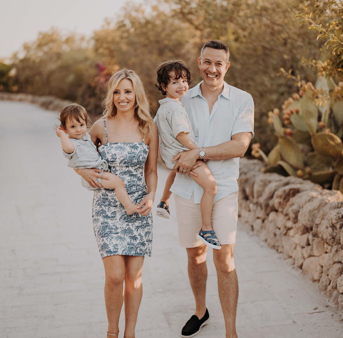 <strong>Mireya L.</strong>