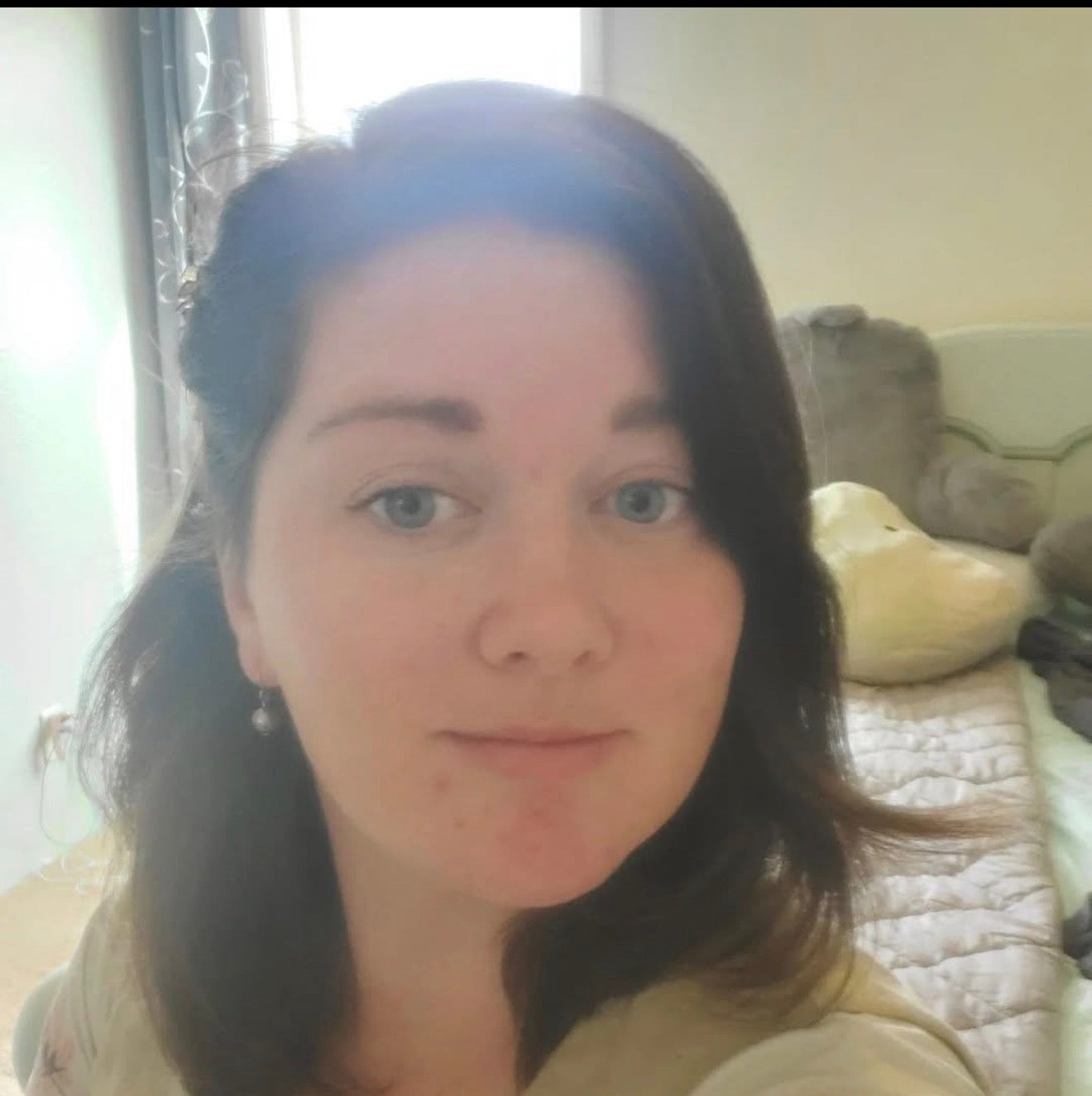 <em><strong>Aisha K.</strong></em> Manchester, UK